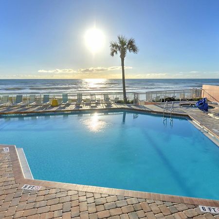 Bahama House - Daytona Beach Shores Esterno foto