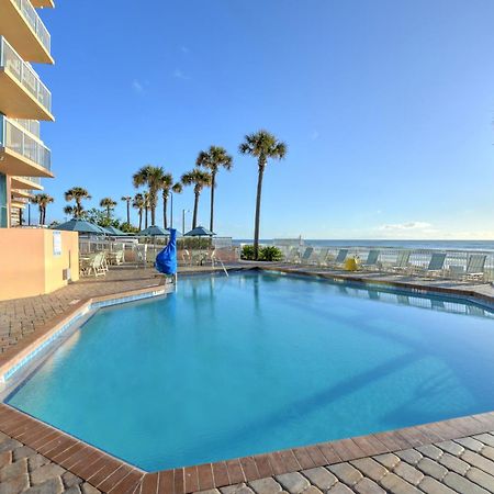 Bahama House - Daytona Beach Shores Esterno foto