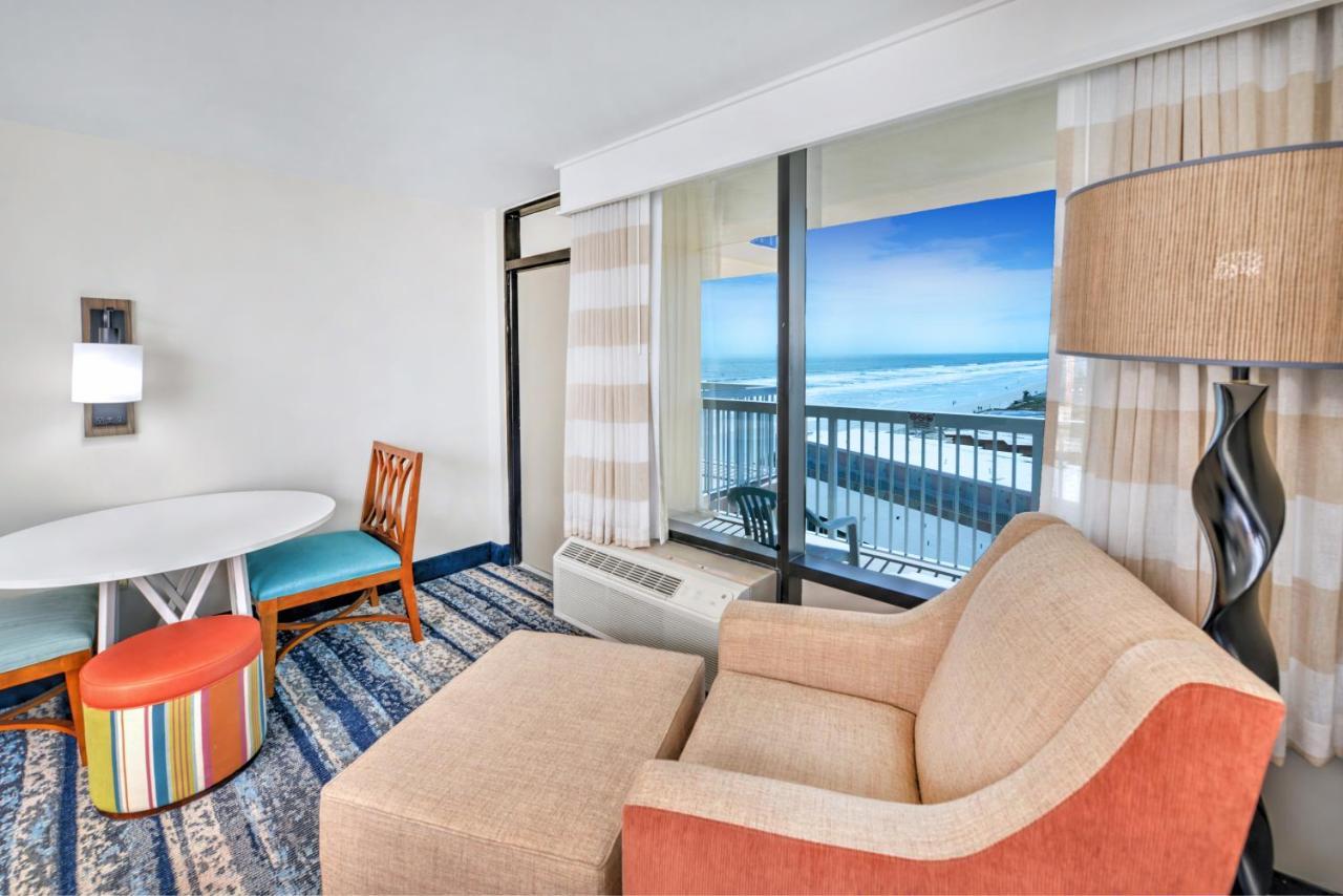 Bahama House - Daytona Beach Shores Esterno foto
