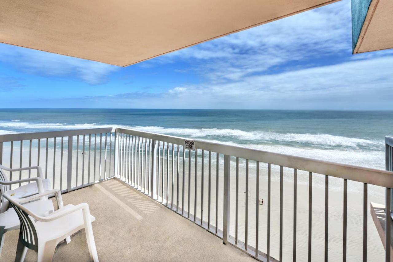 Bahama House - Daytona Beach Shores Esterno foto