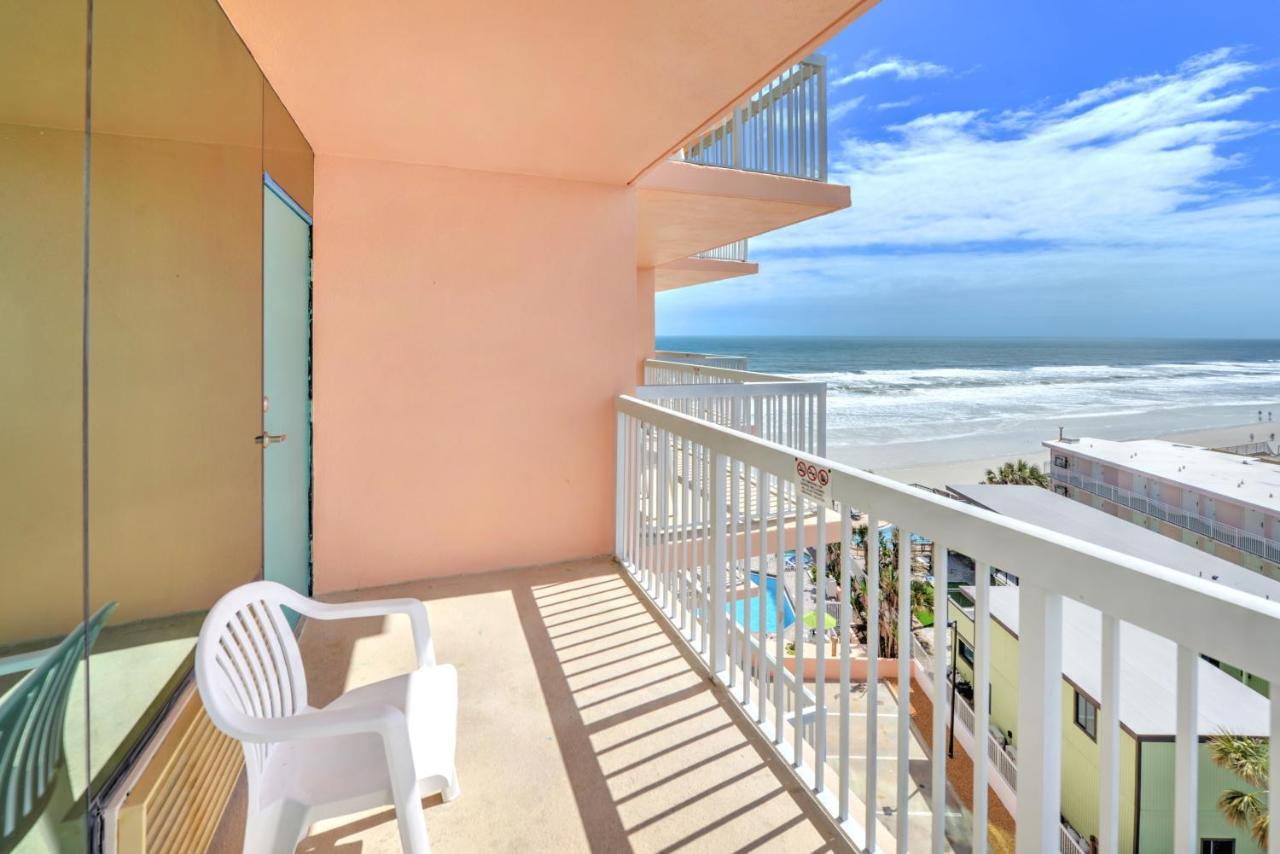 Bahama House - Daytona Beach Shores Esterno foto