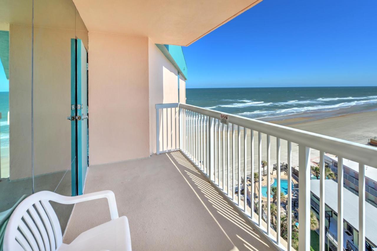 Bahama House - Daytona Beach Shores Esterno foto