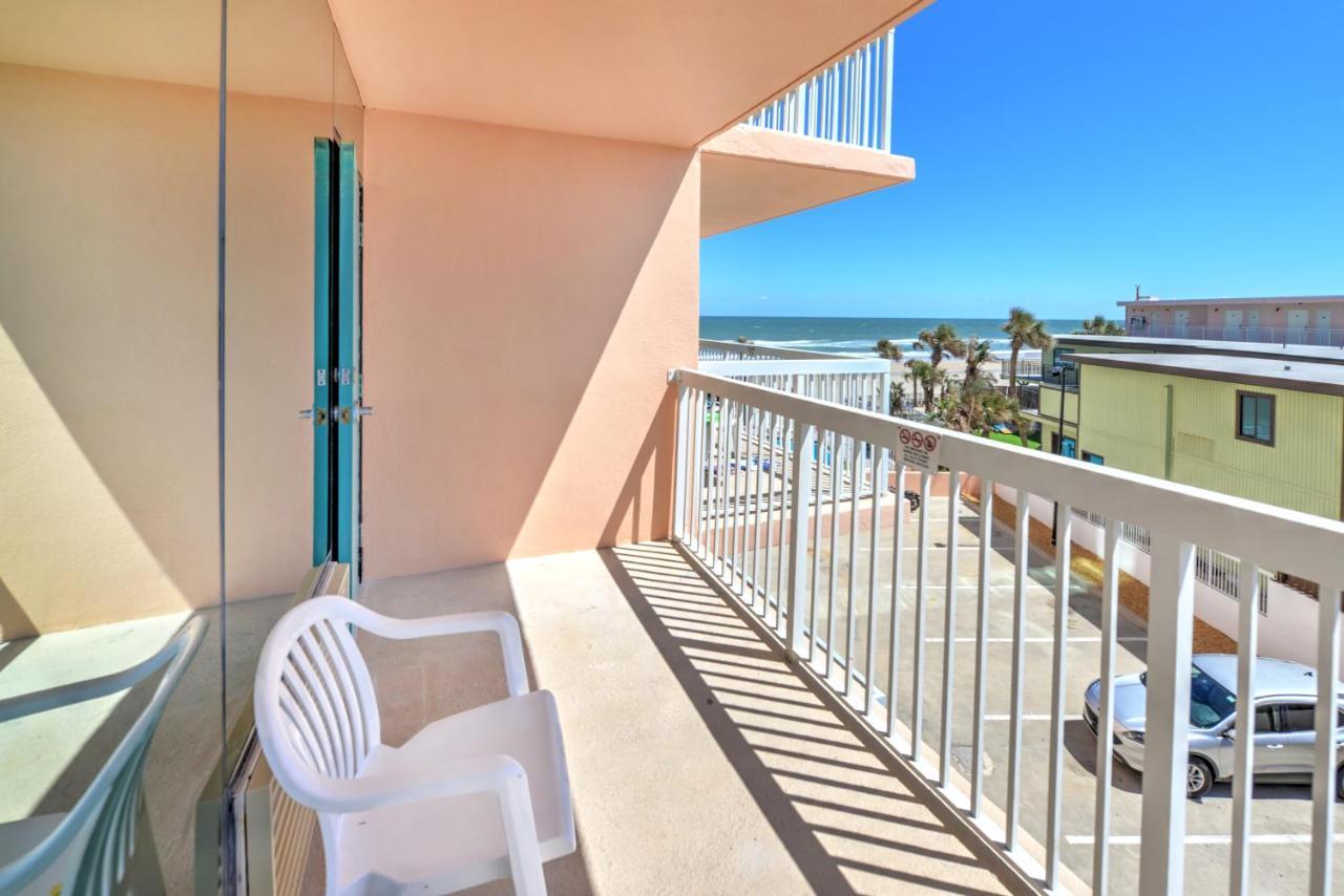 Bahama House - Daytona Beach Shores Esterno foto
