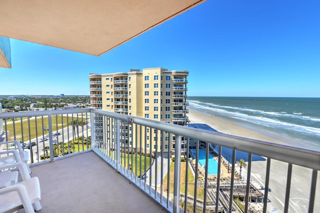 Bahama House - Daytona Beach Shores Esterno foto