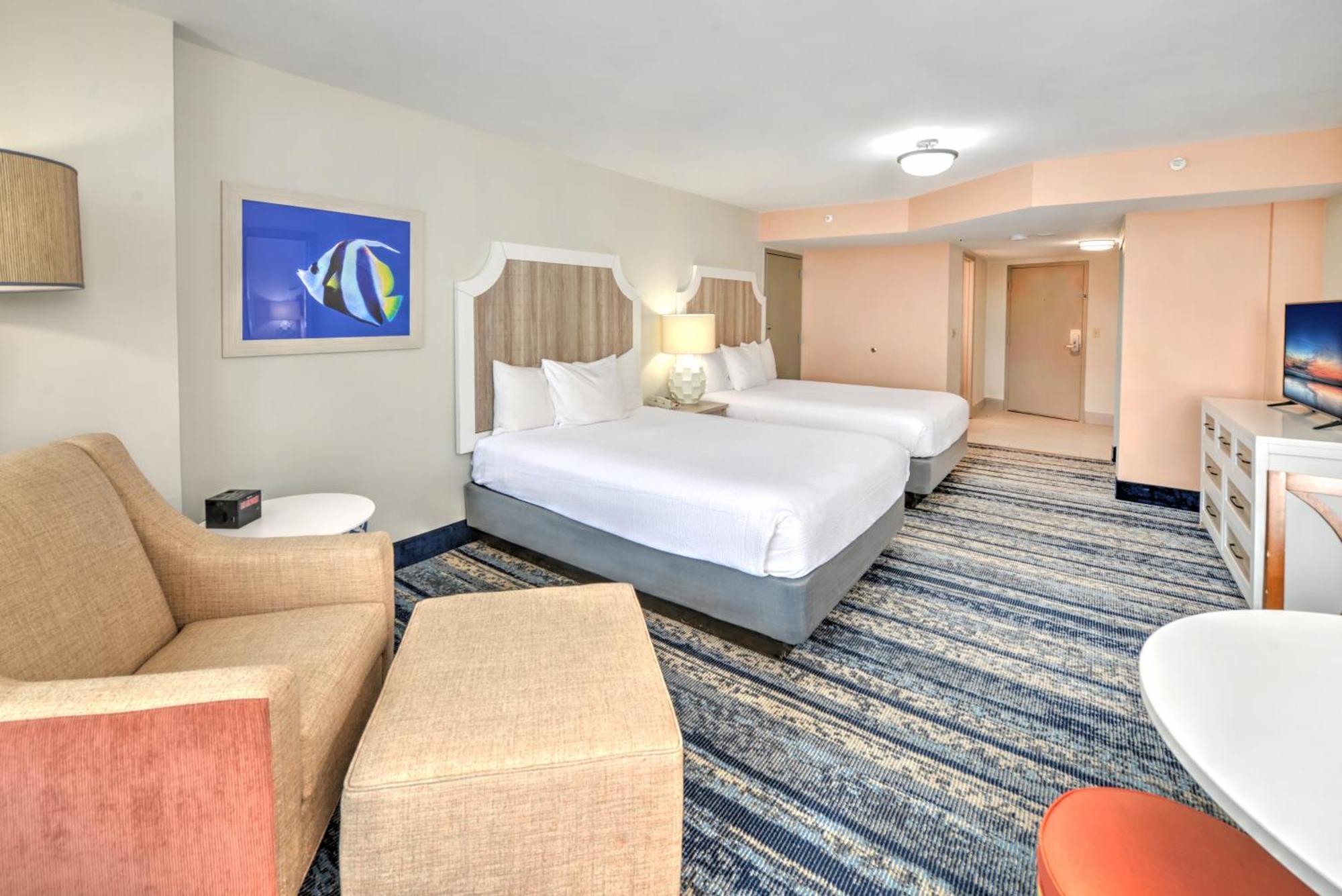 Bahama House - Daytona Beach Shores Esterno foto