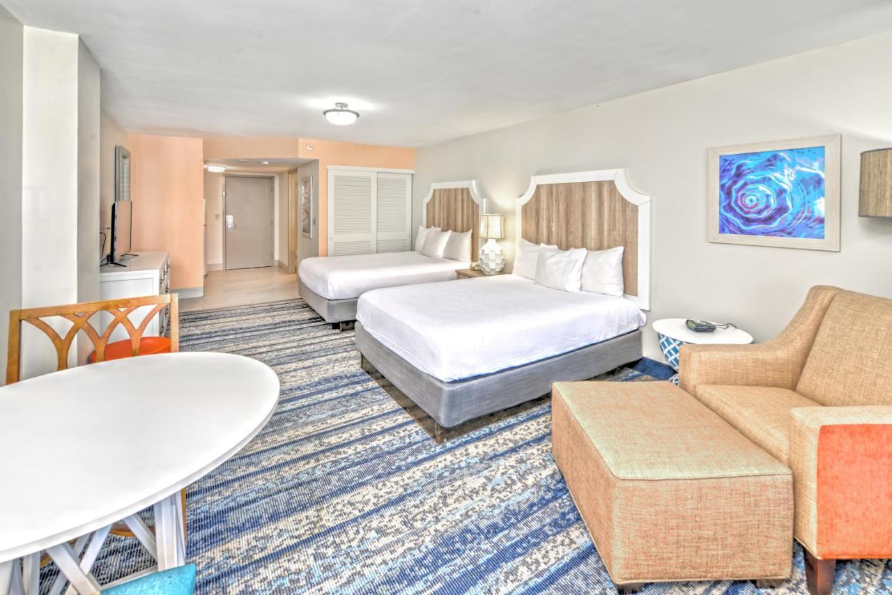 Bahama House - Daytona Beach Shores Esterno foto