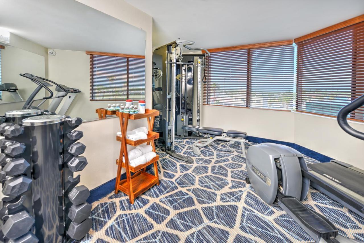 Bahama House - Daytona Beach Shores Esterno foto