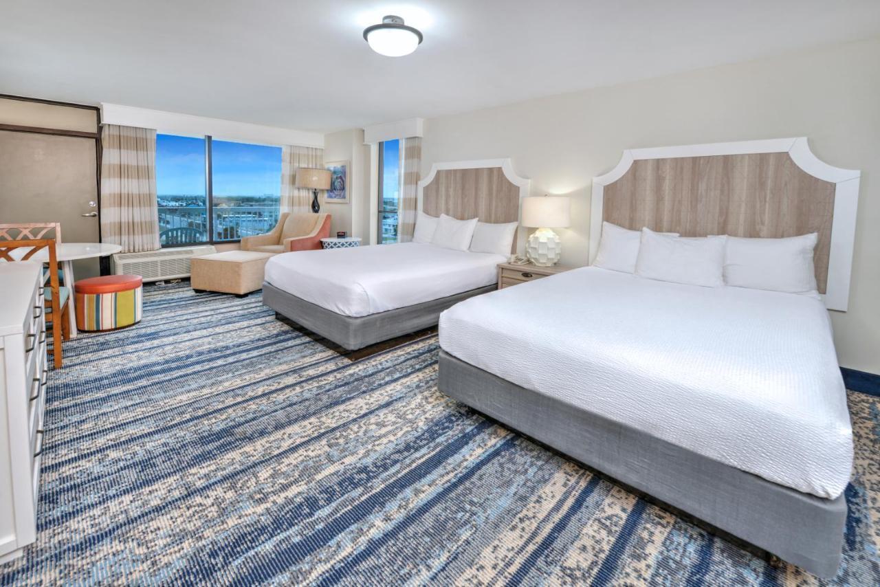 Bahama House - Daytona Beach Shores Esterno foto