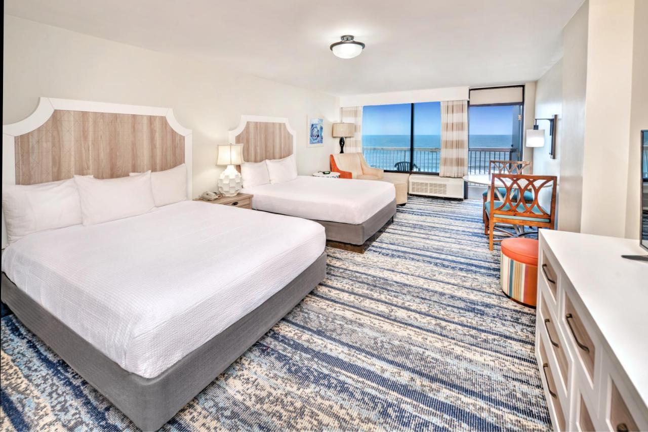 Bahama House - Daytona Beach Shores Esterno foto
