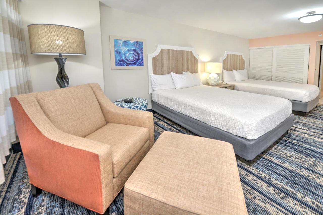 Bahama House - Daytona Beach Shores Esterno foto