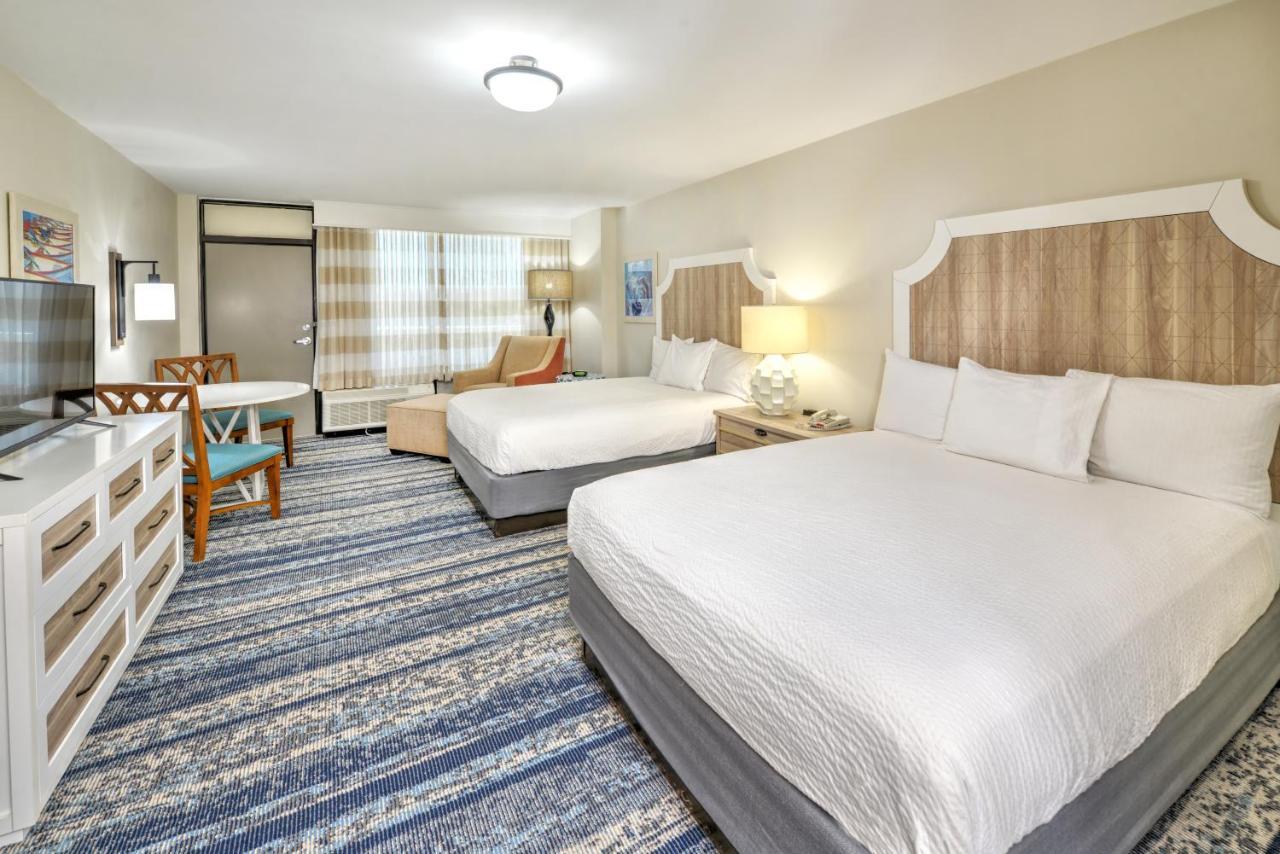 Bahama House - Daytona Beach Shores Esterno foto