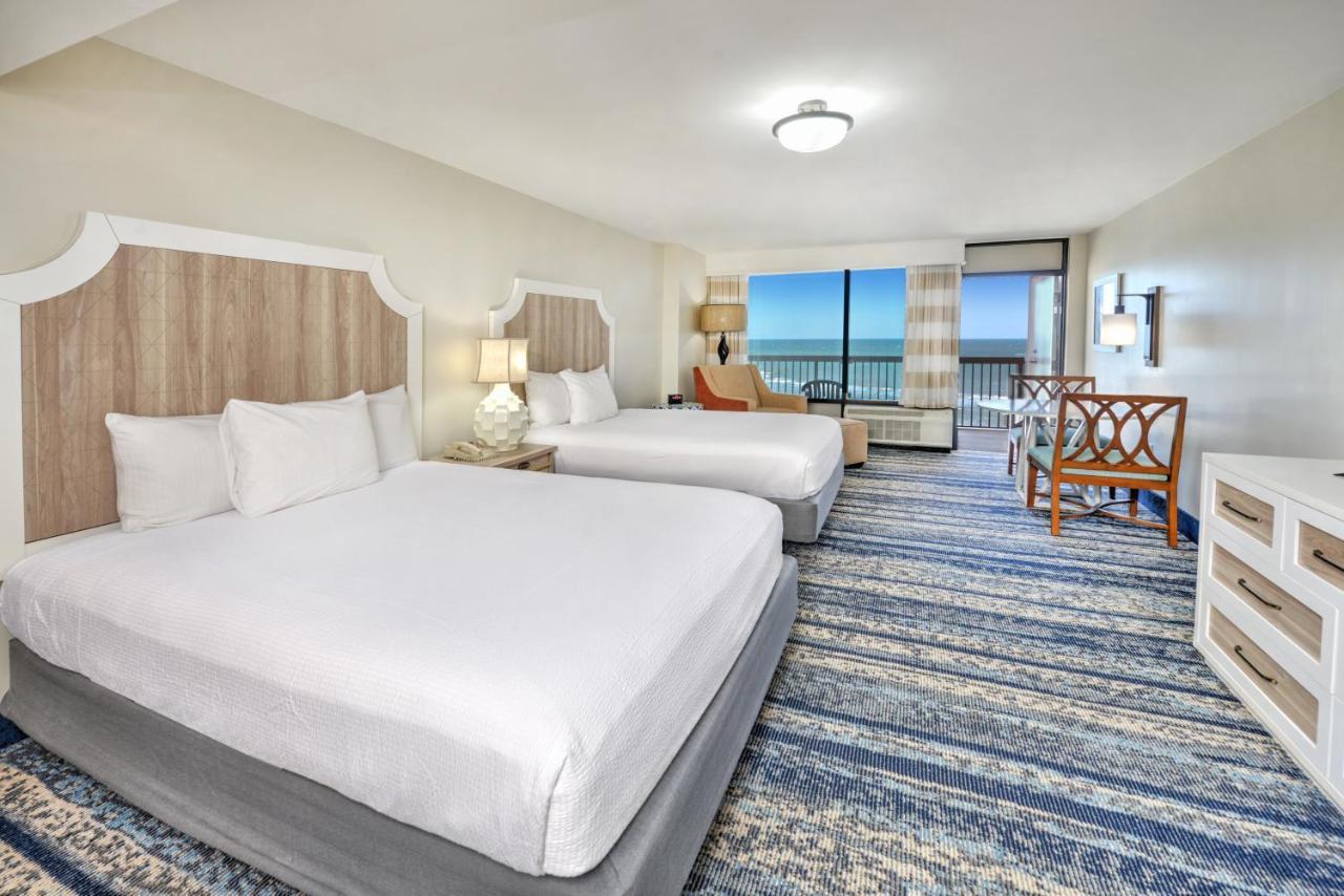 Bahama House - Daytona Beach Shores Esterno foto