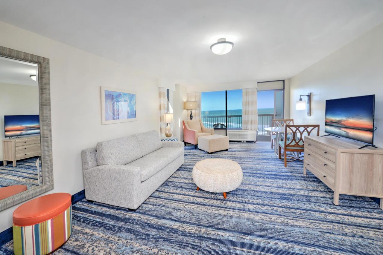 Bahama House - Daytona Beach Shores Esterno foto