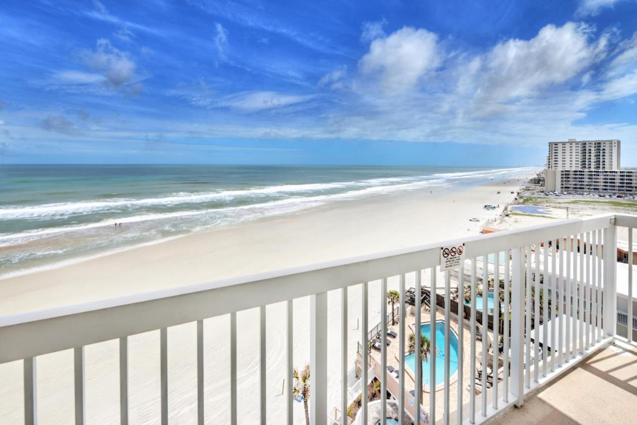 Bahama House - Daytona Beach Shores Esterno foto