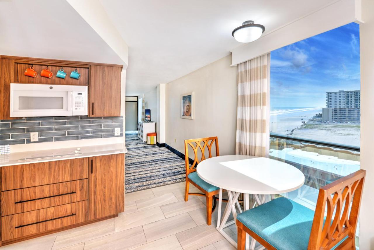Bahama House - Daytona Beach Shores Esterno foto