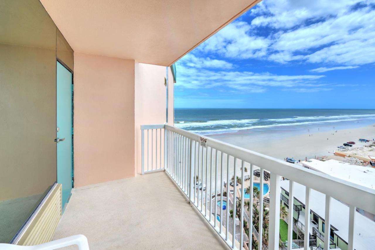 Bahama House - Daytona Beach Shores Esterno foto