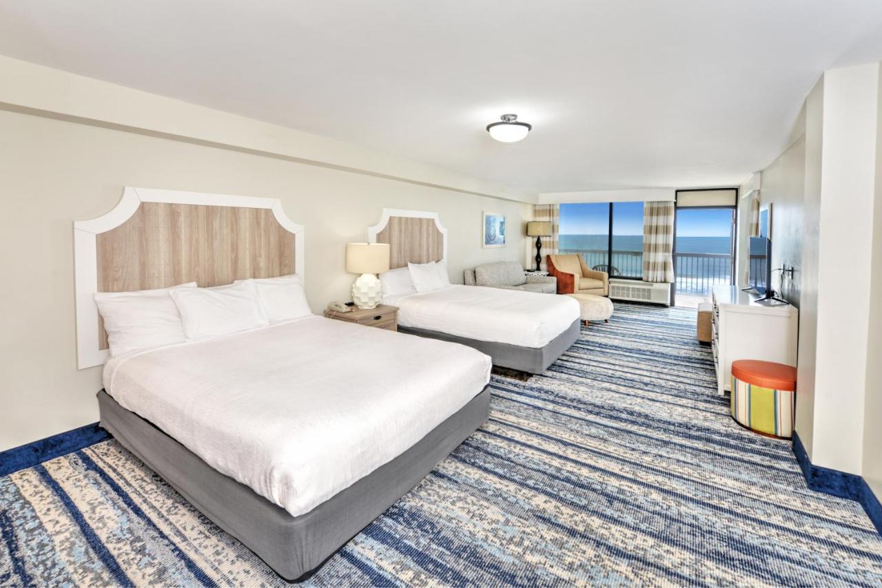 Bahama House - Daytona Beach Shores Esterno foto