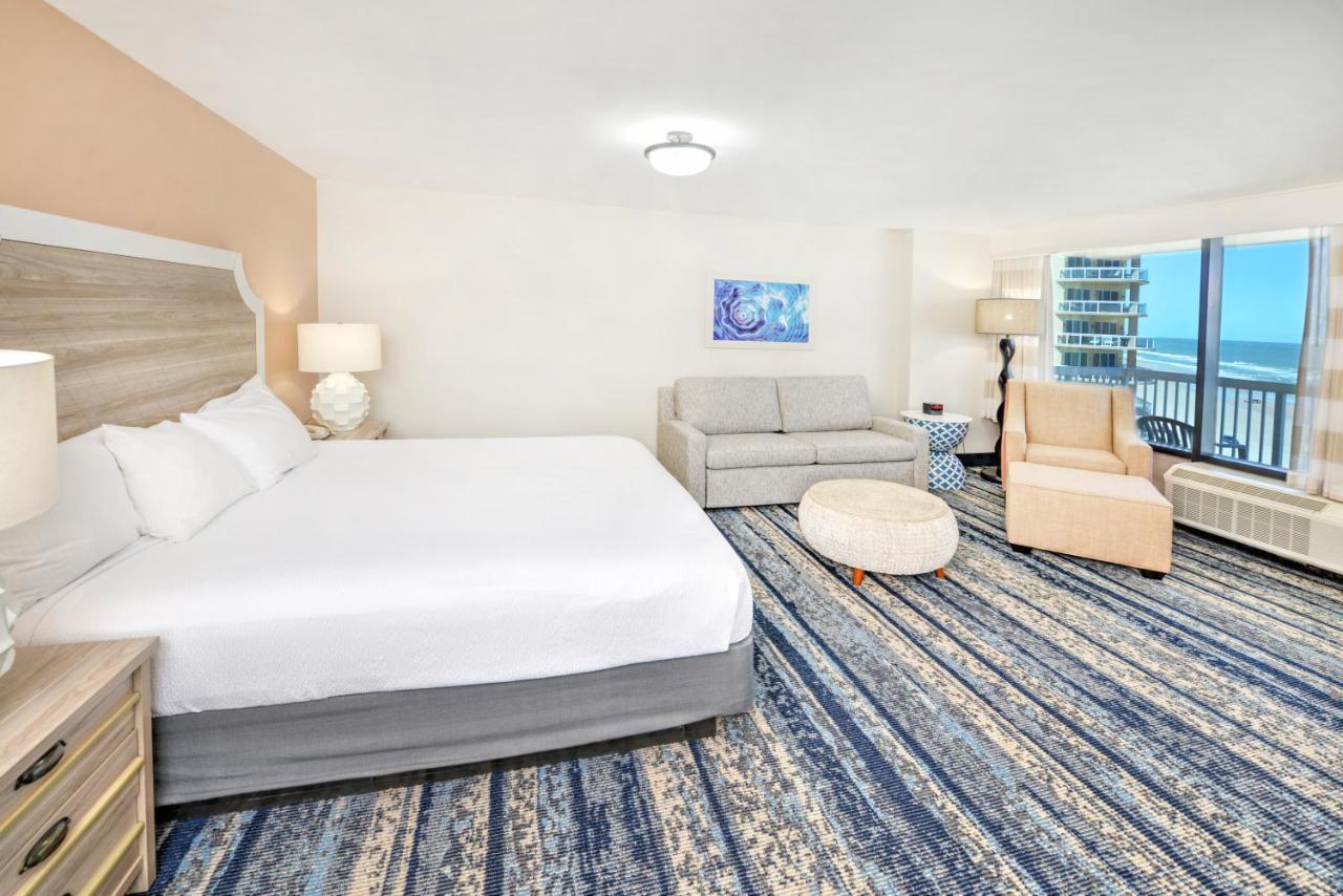 Bahama House - Daytona Beach Shores Esterno foto