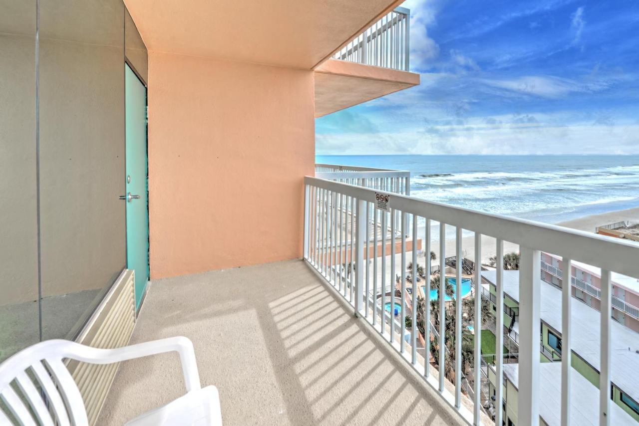 Bahama House - Daytona Beach Shores Esterno foto