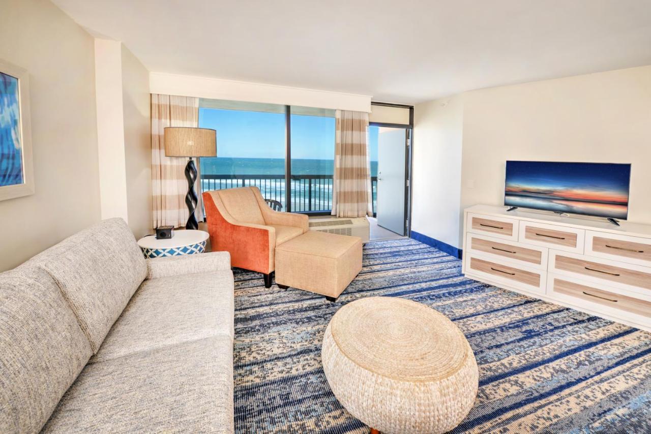 Bahama House - Daytona Beach Shores Esterno foto