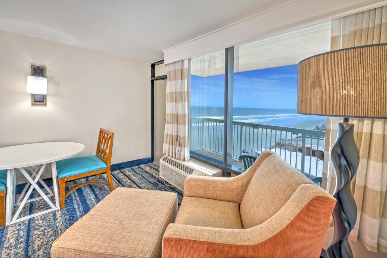 Bahama House - Daytona Beach Shores Esterno foto