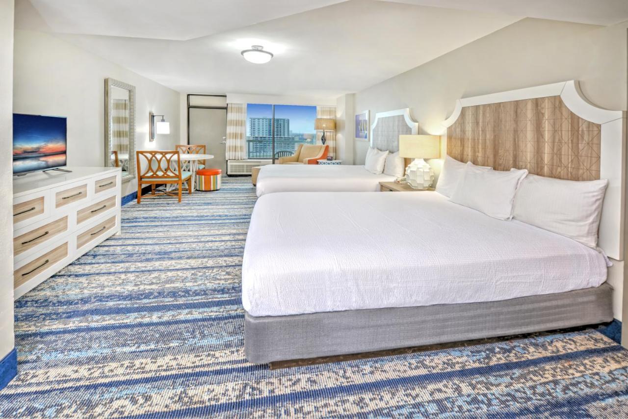 Bahama House - Daytona Beach Shores Esterno foto