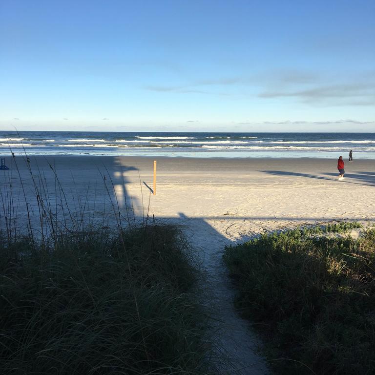Bahama House - Daytona Beach Shores Esterno foto