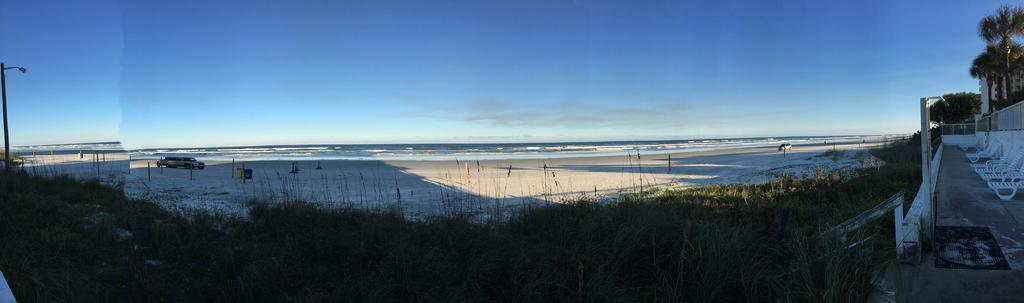 Bahama House - Daytona Beach Shores Esterno foto