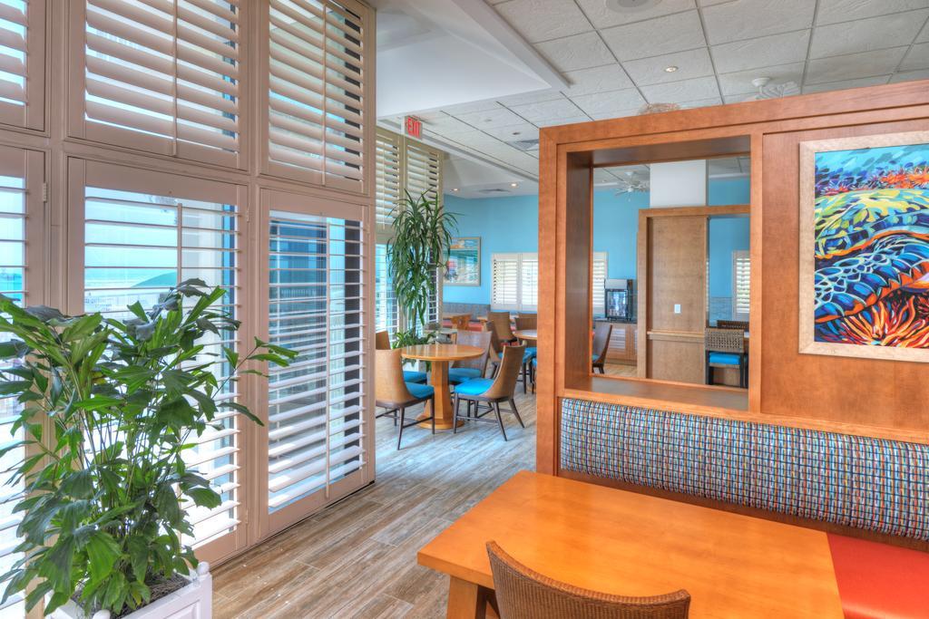 Bahama House - Daytona Beach Shores Esterno foto