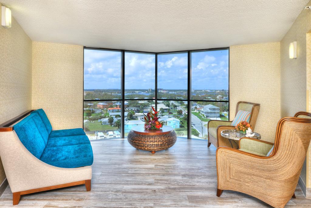Bahama House - Daytona Beach Shores Esterno foto