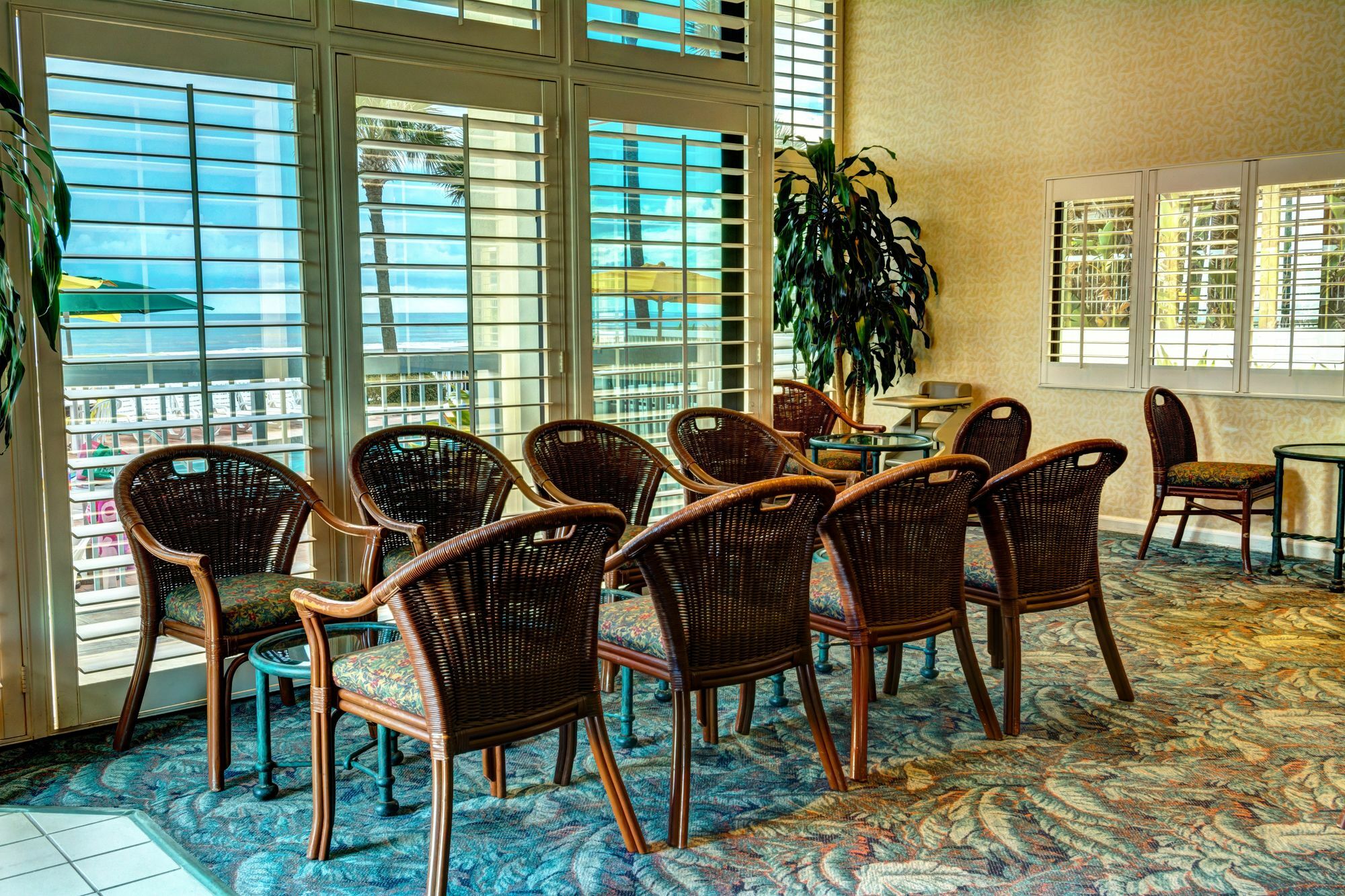 Bahama House - Daytona Beach Shores Esterno foto