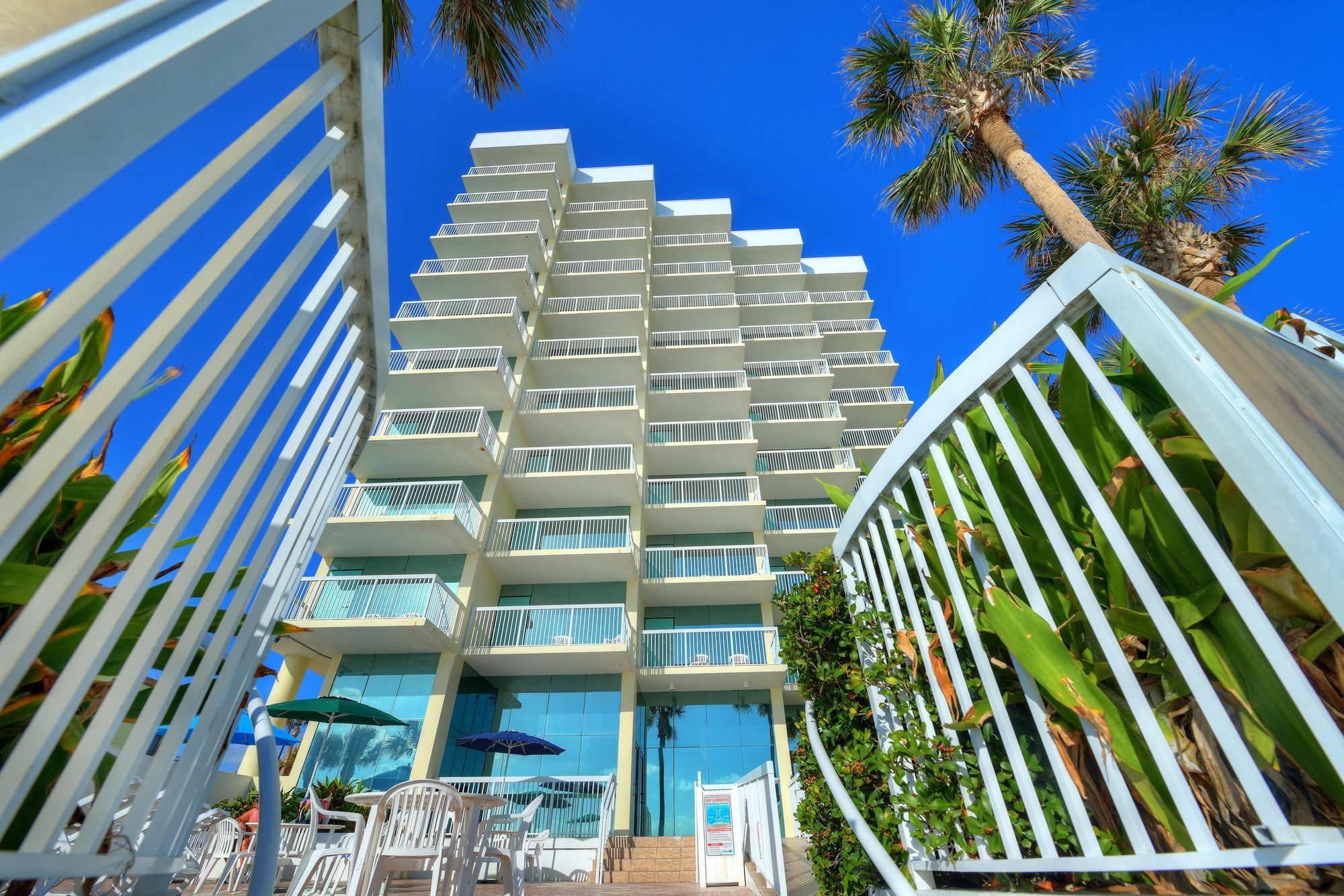 Bahama House - Daytona Beach Shores Esterno foto