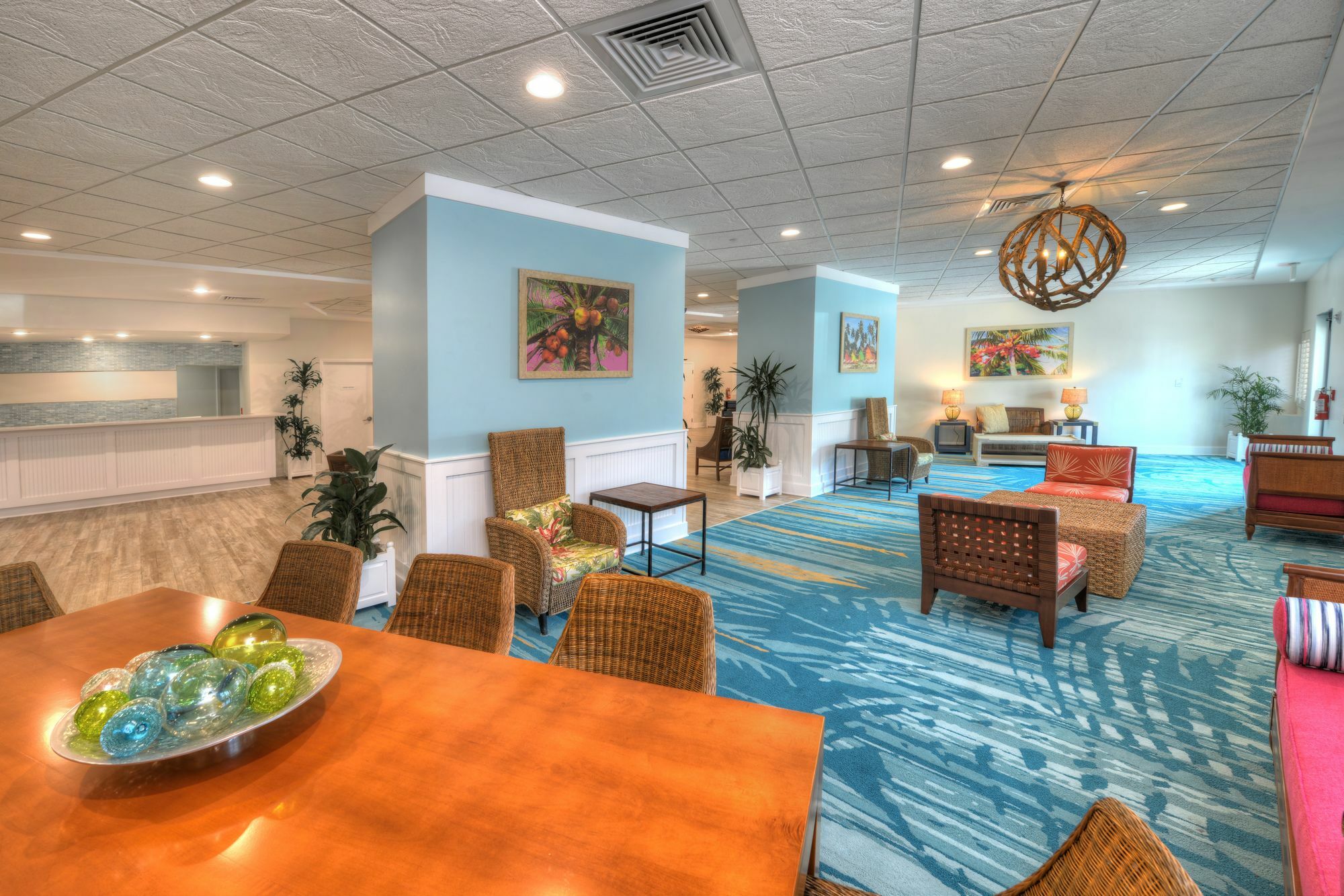 Bahama House - Daytona Beach Shores Esterno foto